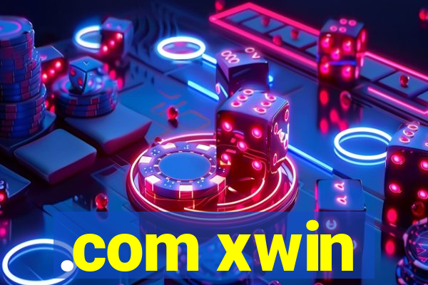 .com xwin